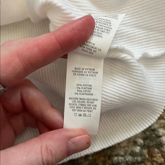 Aerie Tank - Picture 3 of 4